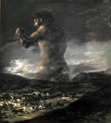 Der Koloss